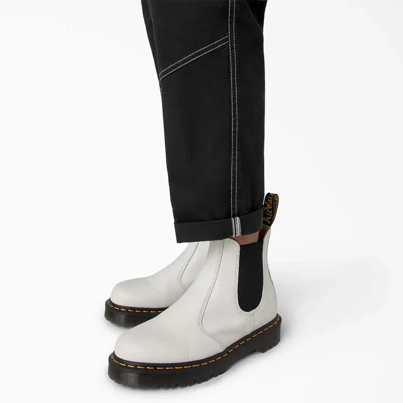 Pantalones cargo con cordón para mujer Pantalones cargo con cordón para mujer
