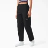 Pantalones cargo cortos de corte holgado para mujer Pantalones cargo cortos de corte holgado para mujer