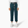 Pantalones cargo cortos de corte holgado para mujer Pantalones cargo cortos de corte holgado para mujer