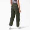 Pantalones cargo cortos de corte holgado para mujer Pantalones cargo cortos de corte holgado para mujer