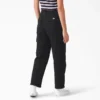 Pantalones cargo cortos de corte holgado para mujer Pantalones cargo cortos de corte holgado para mujer