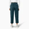 Pantalones cargo cortos de corte holgado para mujer Pantalones cargo cortos de corte holgado para mujer