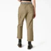 Pantalones cargo cortos de corte holgado para mujer de Dickies X Lurking Class Pantalones cargo cortos de corte holgado para mujer de Dickies X Lurking Class