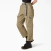 Pantalones cargo cortos de corte holgado para mujer de Dickies X Lurking Class Pantalones cargo cortos de corte holgado para mujer de Dickies X Lurking Class