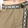 Pantalones cargo cortos de corte holgado para mujer de Dickies X Lurking Class Pantalones cargo cortos de corte holgado para mujer de Dickies X Lurking Class