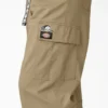 Pantalones cargo cortos de corte holgado para mujer de Dickies X Lurking Class Pantalones cargo cortos de corte holgado para mujer de Dickies X Lurking Class