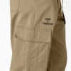 Pantalones cargo cortos de corte holgado para mujer de Dickies X Lurking Class Pantalones cargo cortos de corte holgado para mujer de Dickies X Lurking Class