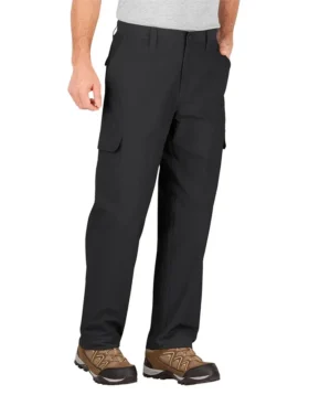 Pantalones cargo de ajuste holgado y alto rendimiento