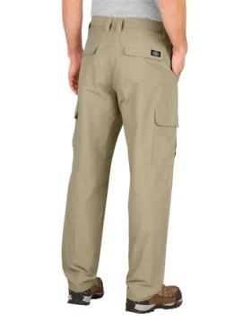 Pantalones cargo de ajuste holgado y alto rendimiento