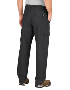 Pantalones cargo de ajuste holgado y alto rendimiento