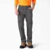 Pantalones cargo de algodón de corte holgado Flex Duratech Pantalones cargo de algodón de corte holgado Flex Duratech