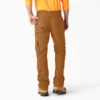 Pantalones cargo de algodón de corte holgado Flex Duratech Pantalones cargo de algodón de corte holgado Flex Duratech