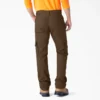 Pantalones cargo de algodón de corte holgado Flex Duratech Pantalones cargo de algodón de corte holgado Flex Duratech