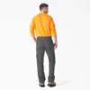 Pantalones cargo de algodón de corte holgado Flex Duratech Pantalones cargo de algodón de corte holgado Flex Duratech