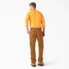 Pantalones cargo de algodón de corte holgado Flex Duratech Pantalones cargo de algodón de corte holgado Flex Duratech