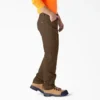 Pantalones cargo de algodón de corte holgado Flex Duratech Pantalones cargo de algodón de corte holgado Flex Duratech