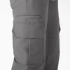 Pantalones cargo de algodón de corte holgado Flex Duratech Pantalones cargo de algodón de corte holgado Flex Duratech