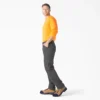 Pantalones cargo de algodón de corte holgado Flex Duratech Pantalones cargo de algodón de corte holgado Flex Duratech