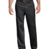 Pantalones cargo de algodón de corte holgado industrial Pantalones cargo de algodón de corte holgado industrial