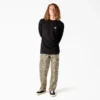 Pantalones cargo de camuflaje de corte holgado de Dickies Skateboarding