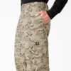 Pantalones cargo de camuflaje de corte holgado de Dickies Skateboarding