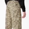 Pantalones cargo de camuflaje de corte holgado de Dickies Skateboarding