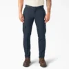 Pantalones cargo de corte ajustado Pantalones cargo de corte ajustado