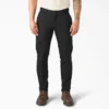 Pantalones cargo de corte ajustado Pantalones cargo de corte ajustado