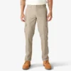 Pantalones cargo de corte ajustado Pantalones cargo de corte ajustado