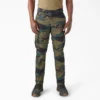 Pantalones cargo de corte ajustado Pantalones cargo de corte ajustado