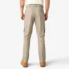 Pantalones cargo de corte ajustado Pantalones cargo de corte ajustado