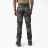 Pantalones cargo de corte ajustado Pantalones cargo de corte ajustado