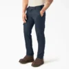 Pantalones cargo de corte ajustado Pantalones cargo de corte ajustado