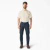 Pantalones cargo de corte ajustado Pantalones cargo de corte ajustado