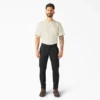 Pantalones cargo de corte ajustado Pantalones cargo de corte ajustado