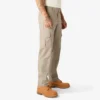 Pantalones cargo de corte ajustado Pantalones cargo de corte ajustado