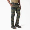 Pantalones cargo de corte ajustado Pantalones cargo de corte ajustado