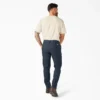 Pantalones cargo de corte ajustado Pantalones cargo de corte ajustado