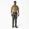 Pantalones cargo de corte ajustado Pantalones cargo de corte ajustado