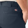 Pantalones cargo de corte ajustado Pantalones cargo de corte ajustado
