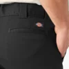 Pantalones cargo de corte ajustado Pantalones cargo de corte ajustado