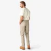 Pantalones cargo de corte ajustado Pantalones cargo de corte ajustado