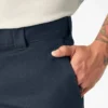Pantalones cargo de corte ajustado Pantalones cargo de corte ajustado