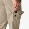 Pantalones cargo de corte ajustado Pantalones cargo de corte ajustado