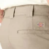 Pantalones cargo de corte ajustado Pantalones cargo de corte ajustado