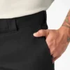Pantalones cargo de corte ajustado Pantalones cargo de corte ajustado