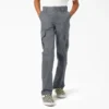 Pantalones cargo de corte ajustado para niños Pantalones cargo de corte ajustado para niños