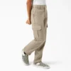 Pantalones cargo de corte ajustado para niños Pantalones cargo de corte ajustado para niños