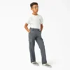 Pantalones cargo de corte ajustado para niños Pantalones cargo de corte ajustado para niños