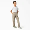 Pantalones cargo de corte ajustado para niños Pantalones cargo de corte ajustado para niños